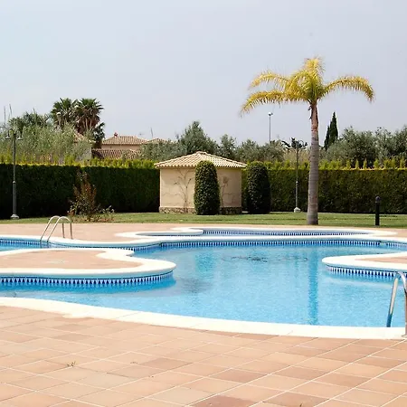 Apartment Apartment Duna Beach *