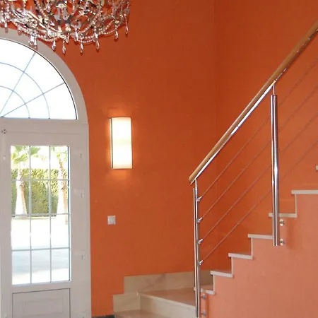 Apartment Duna Beach Oliva