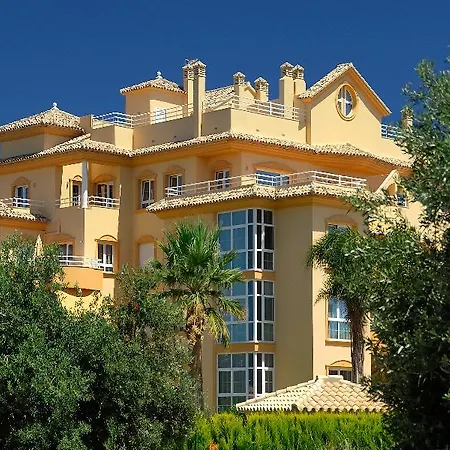Apartment Duna Beach *