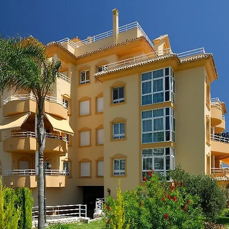Apartment Duna Beach