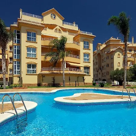 Apartment Duna Beach * Oliva