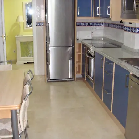 Apartment Apartment Duna Beach