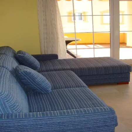 Apartment Duna Beach Apartment Oliva