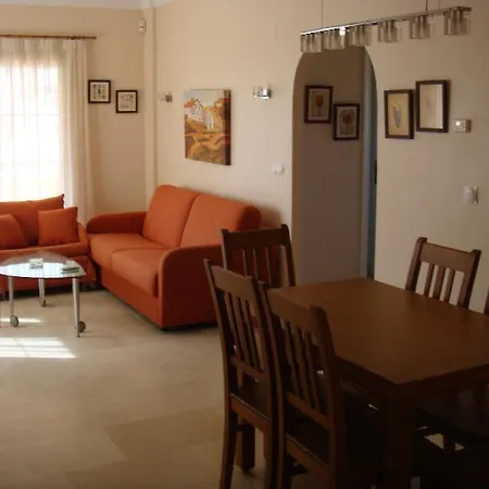 Apartment Duna Beach Apartment