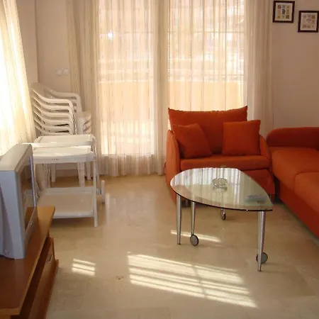 Apartment Apartment Duna Beach *