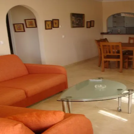 Apartment Duna Beach