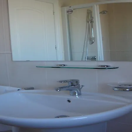 Apartment Duna Beach Apartment *