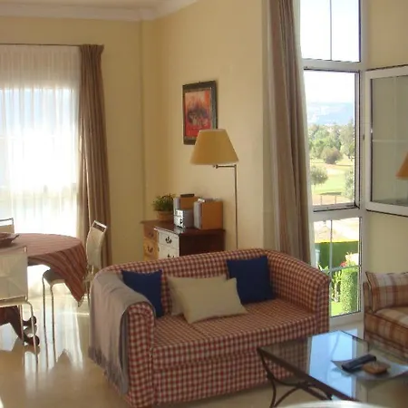 Apartment Duna Beach * Oliva
