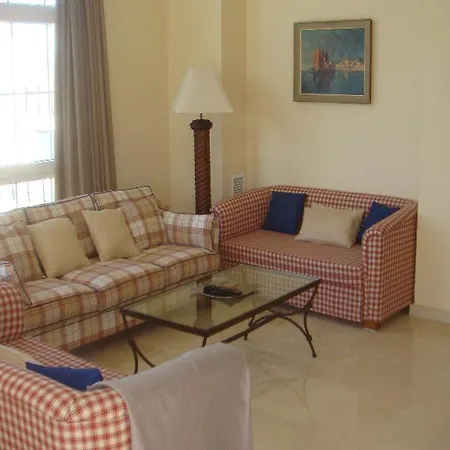 Apartment Apartment Duna Beach