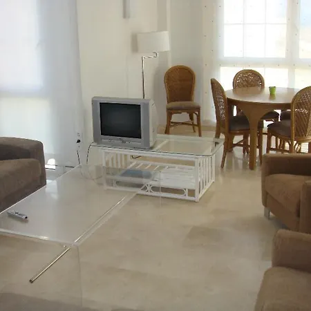 Apartment Duna Beach Oliva
