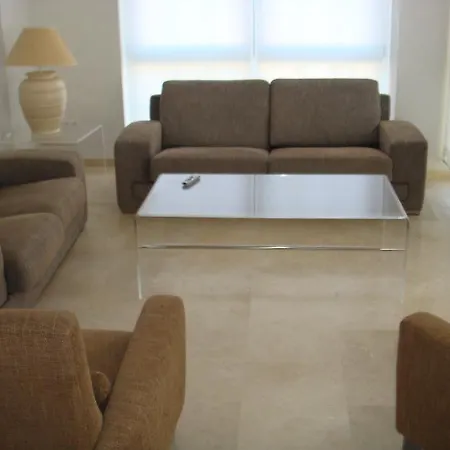Apartment Duna Beach Apartment
