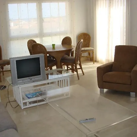 Apartment Apartment Duna Beach *