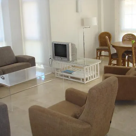 Apartment Duna Beach *