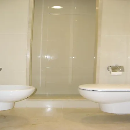 Apartment Duna Beach