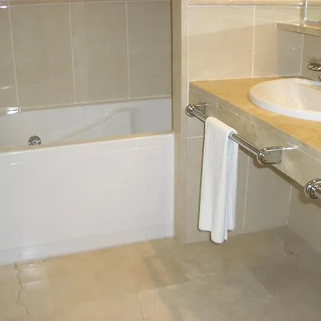 Apartment Duna Beach Apartment *