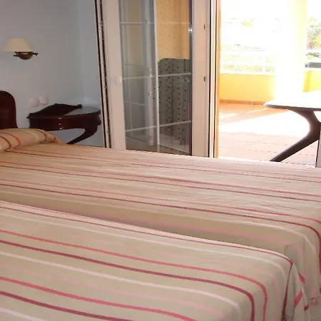 Apartment Apartment Duna Beach Oliva