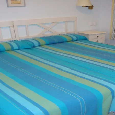Apartment Duna Beach * Oliva