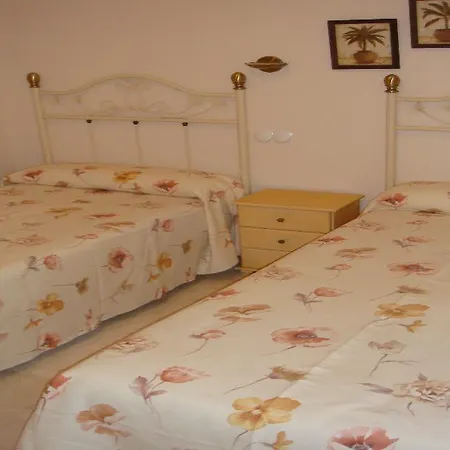 Apartment Apartment Duna Beach