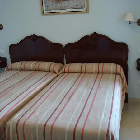Apartment Duna Beach Oliva