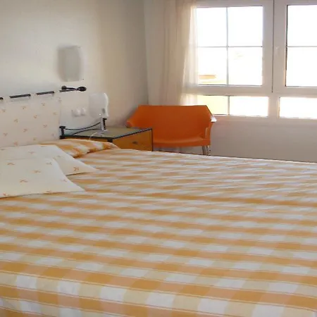 Apartment Duna Beach Apartment
