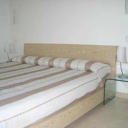 Apartment Apartment Duna Beach *