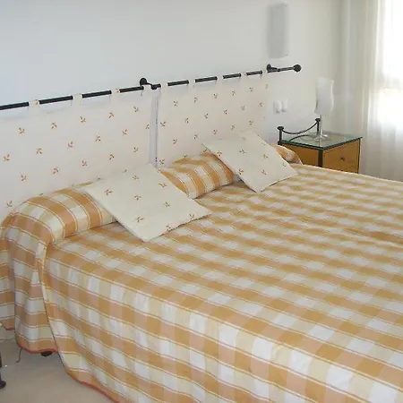 Apartment Duna Beach *
