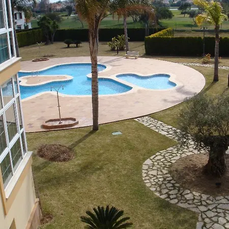 Apartment Duna Beach