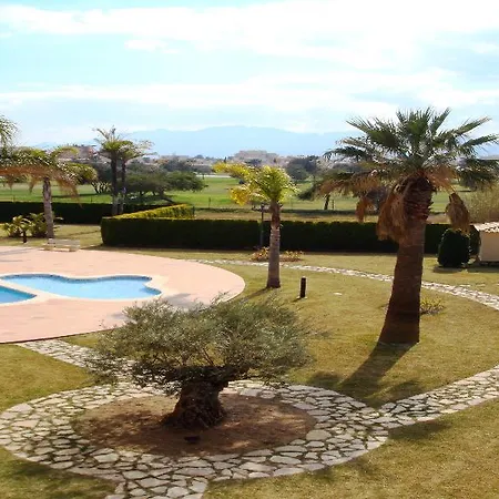Apartment Duna Beach Apartment *